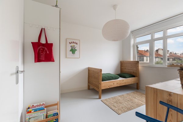 Medium property photo - Patersweg 3E, 3314 HT Dordrecht